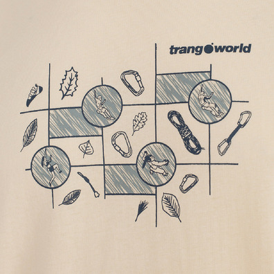 Camiseta Trangoworld Moena 12J