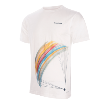 Camiseta Trangoworld Parapente 810