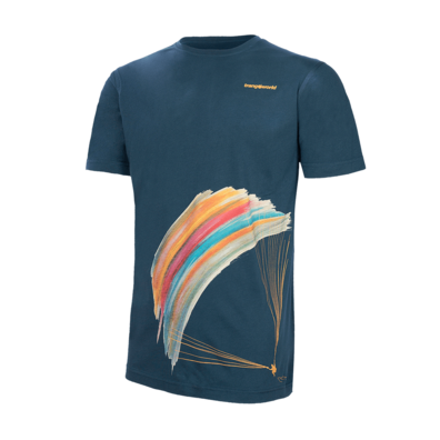 Camiseta Trangoworld Parapente 81K