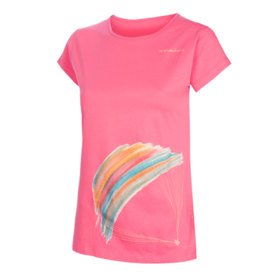 Camiseta Trangoworld Parapente WM 81L