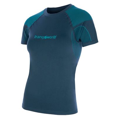 Camiseta Trangoworld Pilgrim 110