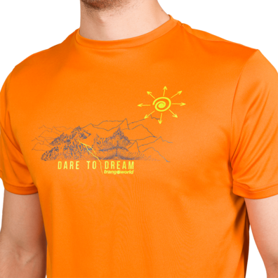 Camiseta Trangoworld Pondiellos 130