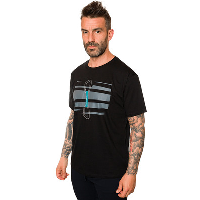 Camiseta Trangoworld Quick 1R0