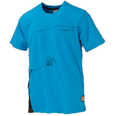 Camiseta Trangoworld Rope 3P0