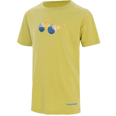 Camiseta Trangoworld Sabadero 160