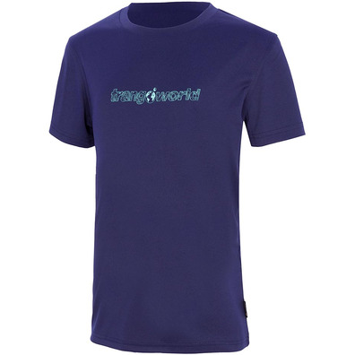 Camiseta Trangoworld Salenques 3F0
