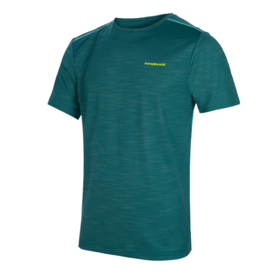 Camiseta Trangoworld Sarraz 170