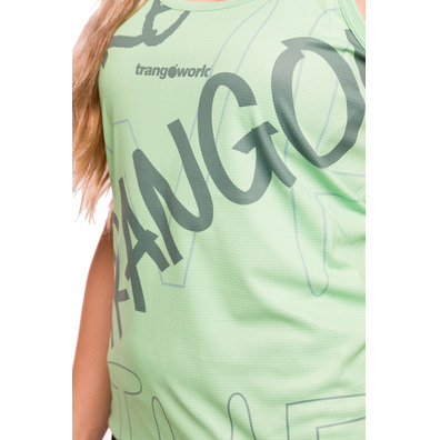 Camiseta Trangoworld Senz 140