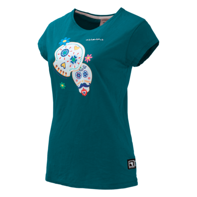 Camiseta Trangoworld Sian 1U0