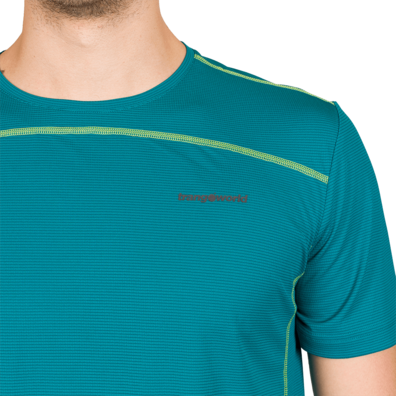 Camiseta Trangoworld Sion 160