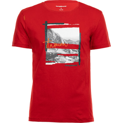 Camiseta Trangoworld Stamina 1F0