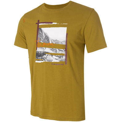 Camiseta Trangoworld Stamina 1H0