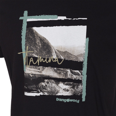 Camiseta Trangoworld Stamina 1J0