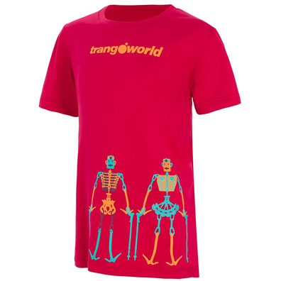 Camiseta Trangoworld Teleno 3E0