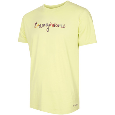 Camiseta Trangoworld Tierra 1B0