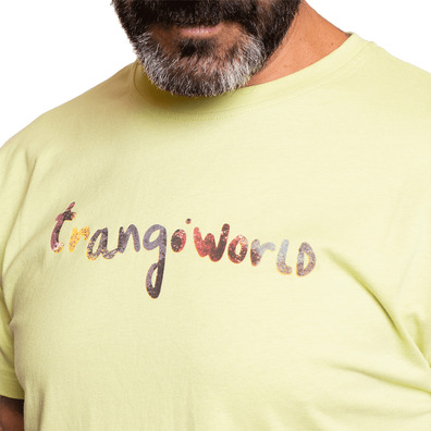 Camiseta Trangoworld Tierra 1B0