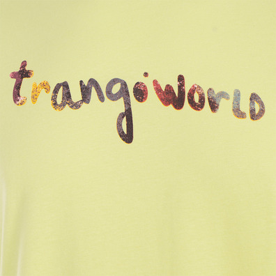 Camiseta Trangoworld Tierra 1B0