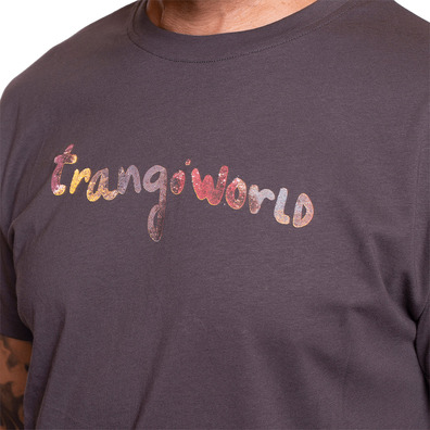 Camiseta Trangoworld Tierra 1C0