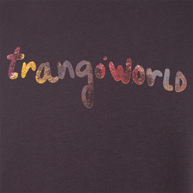 Camiseta Trangoworld Tierra 1C0