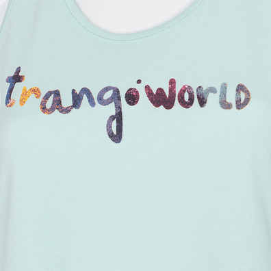 Camiseta Trangoworld Tierra WM 1E0