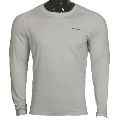 Camiseta Trangoworld Tirich Blanca 130