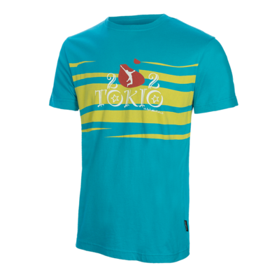 Camiseta Trangoworld Tokio 130