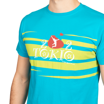 Camiseta Trangoworld Tokio 130