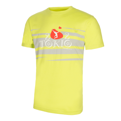 Camiseta Trangoworld Tokio 140