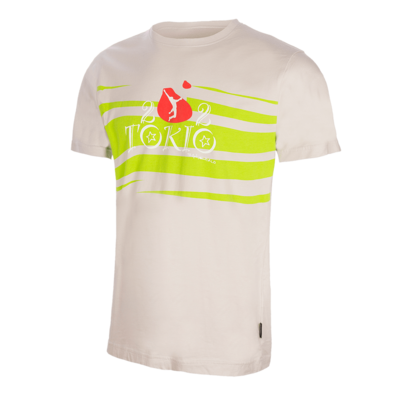 Camiseta Trangoworld Tokio 180