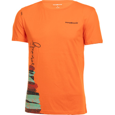 Camiseta Trangoworld Tolarp 1G0