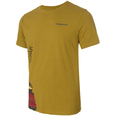 Camiseta Trangoworld Tolarp 1H0