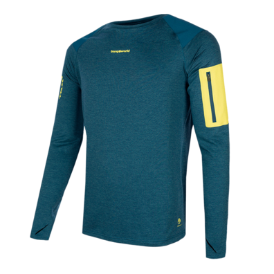 Camiseta Trangoworld TRX2 Pro Long 140