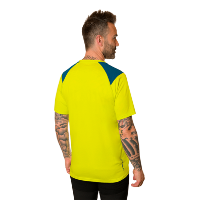 Camiseta Trangoworld TRX2 Pro Short 110