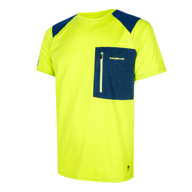 Camiseta Trangoworld TRX2 Pro Short 110