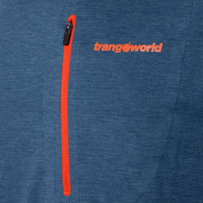 Camiseta Trangoworld TRX2 Pro Short 144