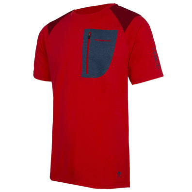 Camiseta Trangoworld TRX2 Pro Short 1D0