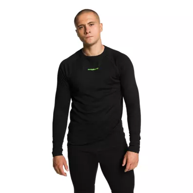 Camiseta Trangoworld TRX2 WOOL EVO 110