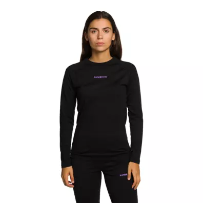 Camiseta Trangoworld TRX2 WOOL WM EVO 110