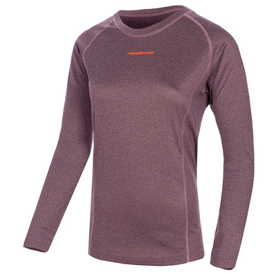 Camiseta Trangoworld TRX2 Wool WM Pro 450