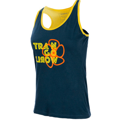 Camiseta Trangoworld Tunte 1K0