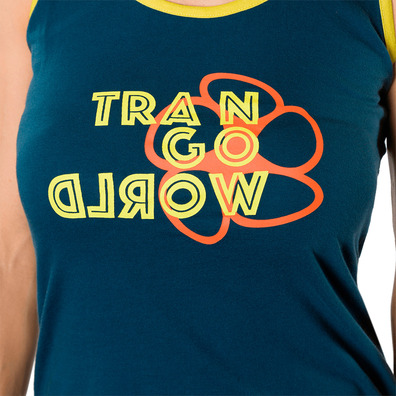 Camiseta Trangoworld Tunte 1K0