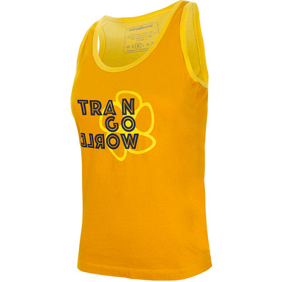 Camiseta Trangoworld Tunte 1U0