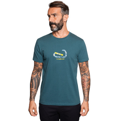 Camiseta Trangoworld Valt 12H