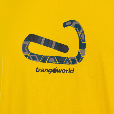 Camiseta Trangoworld Valt 12K