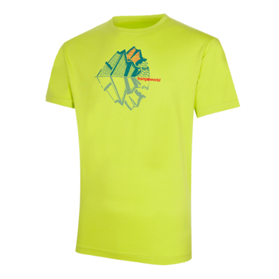 Camiseta Trangoworld Vinson 51F