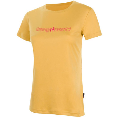 Camiseta Trangoworld Viro 3G0