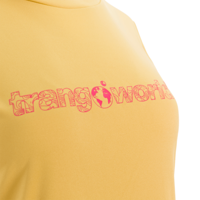 Camiseta Trangoworld Viro 3G0