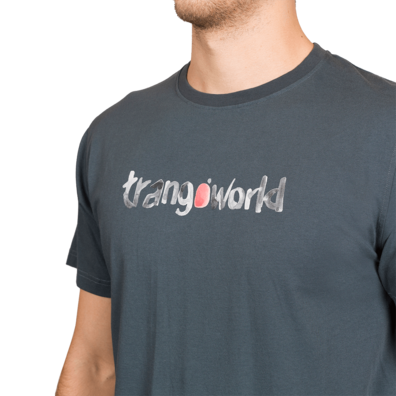 Camiseta Trangoworld Watercolour 81C