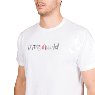 Camiseta Trangoworld Watercolour 810