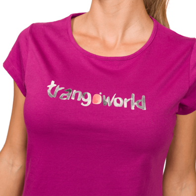 Camiseta Trangoworld Watercolour WM 81D